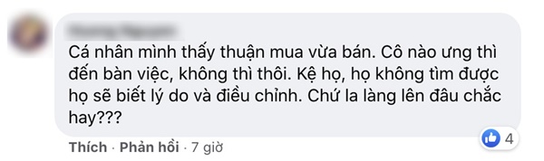 Lương 12 triệu trông 3 trẻ kiêm giúp việc, cô giáo chê bèo, phụ huynh đáp trả: Thuận mua, vừa bán-5
