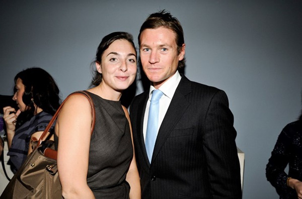 Hé lộ người đàn ông khiến Công nương Kate yêu điên cuồng rồi đau khổ vật vã vì bị đá trước khi gặp William-4