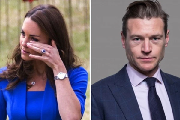 Hoàng tử William tiết lộ bí mật duy nhất giấu vợ suốt nhiều năm qua, Công nương Kate không hề hay biết gì-4