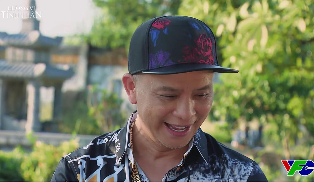 Hương vị tình thân tập 63 phần 2: Chiến chó lột xác khi có 2,5 tỷ, Long nhận tin chấn động-4