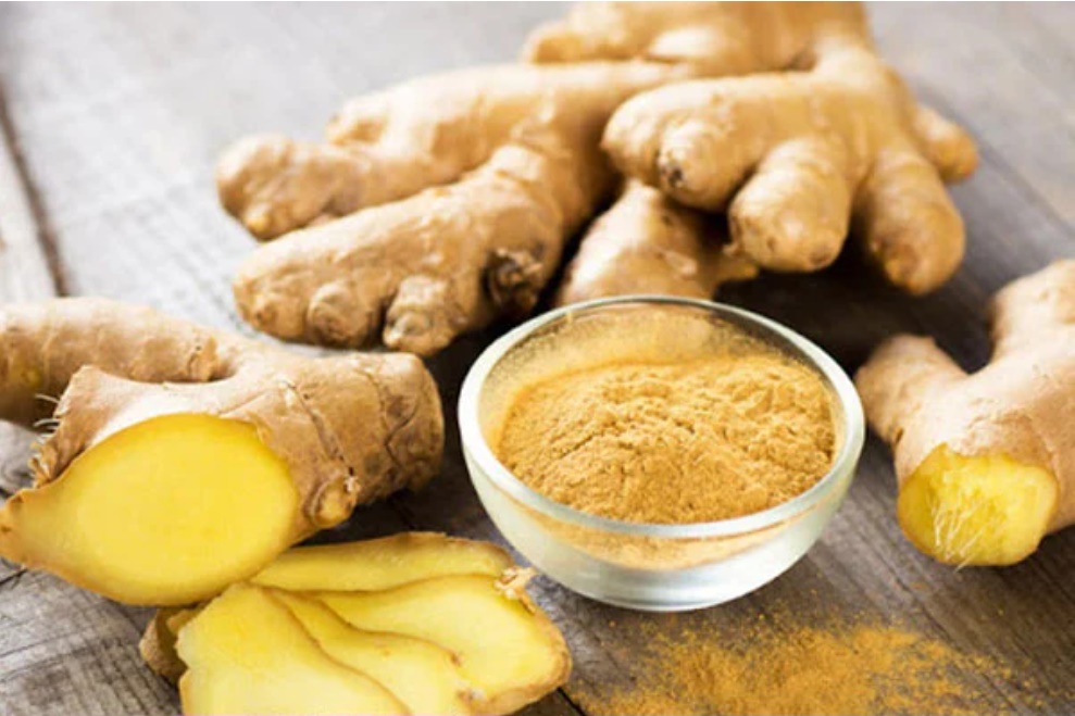 Bỏ 1 củ gừng dưới gối trước khi ngủ, sáng mai thức dậy ai cũng phải bất ngờ khi thấy điều này-2