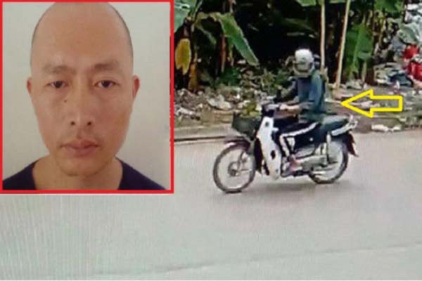 Nóng: Bé trai 8 tuổi bị chém nhiều nhát dẫn đến tử vong-2