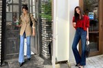 Blazer + quần jeans có đến 12 cách diện để style của nàng công sở không ngày nào trùng ngày nào-13