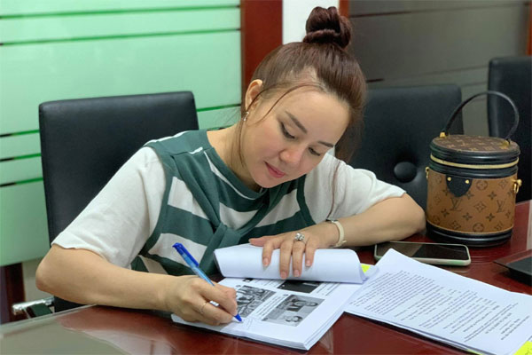 Cậu út thừa kế KDL 6.000 tỷ có phản ứng thế nào khi được mai mối cho cô bạn xinh ngoan, dễ thương?-4