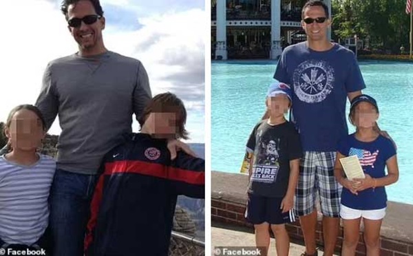 Nóng: Giám đốc hãng hàng không nổi tiếng bặt vô âm tín 1 năm được tìm thấy chết kỳ lạ trong rừng, để lại loạt manh mối đau đầu-6