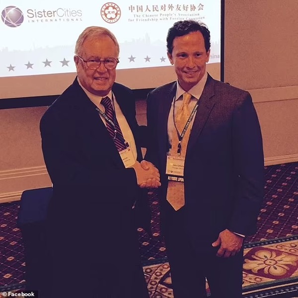 Nóng: Giám đốc hãng hàng không nổi tiếng bặt vô âm tín 1 năm được tìm thấy chết kỳ lạ trong rừng, để lại loạt manh mối đau đầu-7