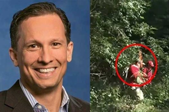 Nóng: Giám đốc hãng hàng không nổi tiếng bặt vô âm tín 1 năm được tìm thấy chết kỳ lạ trong rừng, để lại loạt manh mối đau đầu