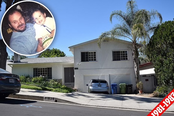 Bức hình vạch trần Meghan nói dối không ngượng miệng khi kể về tuổi thơ khốn khó-2