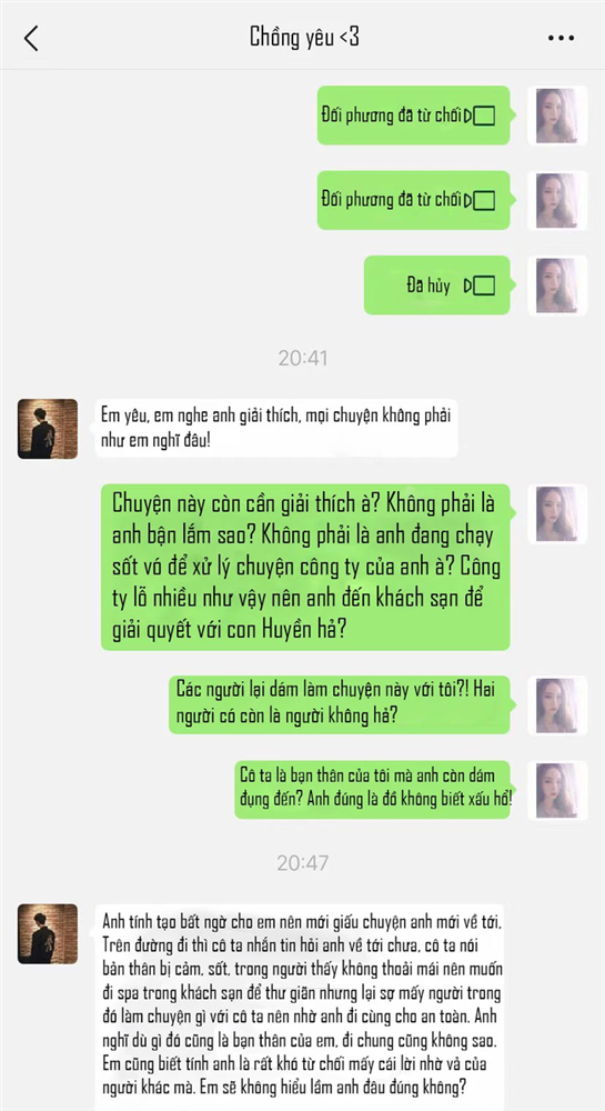 Màn xử lý chồng ngoại tình 1nhát chí mạng&nbsp;của cô vợ cao tay, hả hê nhất là đòn vả mặt hai kẻ vô liêm sỉ xuất sắc đến từng câu nói-4