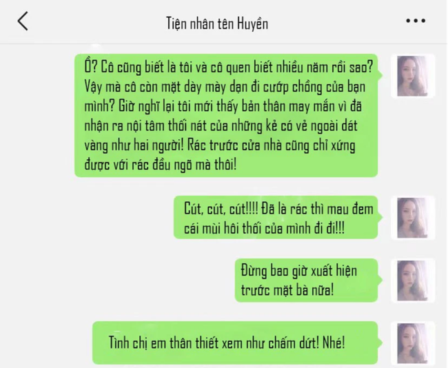 Màn xử lý chồng ngoại tình 1nhát chí mạng của cô vợ cao tay, hả hê nhất là đòn vả mặt hai kẻ vô liêm sỉ xuất sắc đến từng câu nói-9