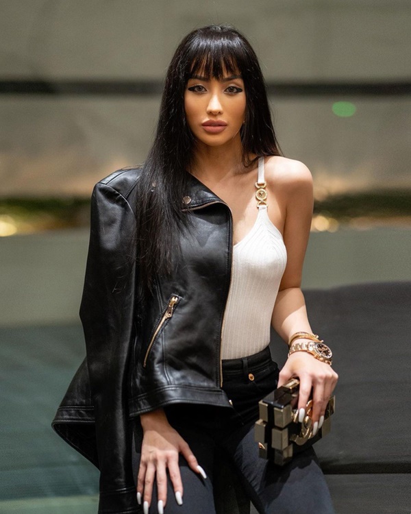 Các chị bán hàng online máu mặt ai cũng giàu: Nhà - xe dăm ba cái, chán biệt thự thì ở chung cư, đồ hiệu chật kín tủ, vi vu sang chảnh suốt ngày-1