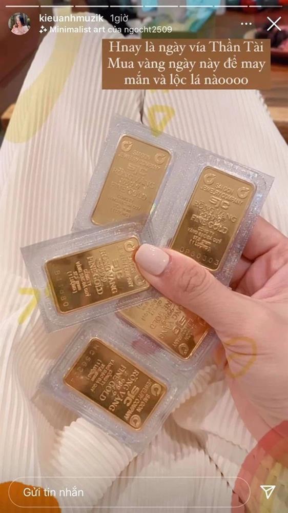 Các chị bán hàng online máu mặt ai cũng giàu: Nhà - xe dăm ba cái, chán biệt thự thì ở chung cư, đồ hiệu chật kín tủ, vi vu sang chảnh suốt ngày-23