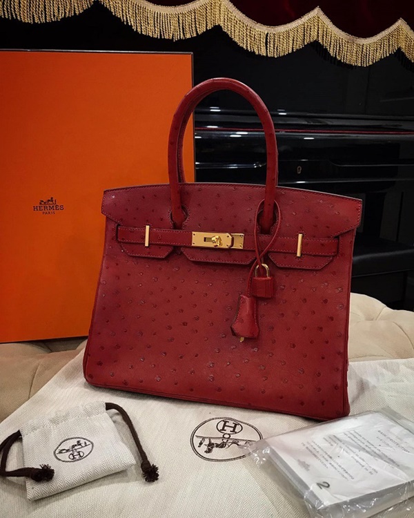 Các chị bán hàng online máu mặt ai cũng giàu: Nhà - xe dăm ba cái, chán biệt thự thì ở chung cư, đồ hiệu chật kín tủ, vi vu sang chảnh suốt ngày-29