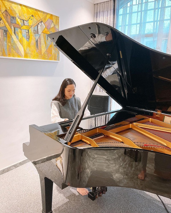 Các chị bán hàng online máu mặt ai cũng giàu: Nhà - xe dăm ba cái, chán biệt thự thì ở chung cư, đồ hiệu chật kín tủ, vi vu sang chảnh suốt ngày-40