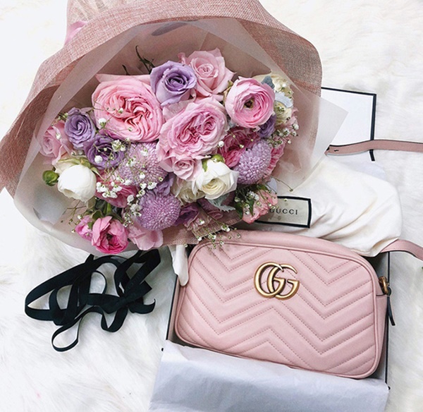 Các chị bán hàng online máu mặt ai cũng giàu: Nhà - xe dăm ba cái, chán biệt thự thì ở chung cư, đồ hiệu chật kín tủ, vi vu sang chảnh suốt ngày-42