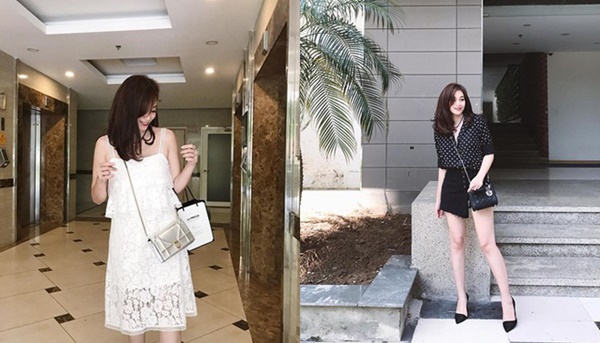 Các chị bán hàng online máu mặt ai cũng giàu: Nhà - xe dăm ba cái, chán biệt thự thì ở chung cư, đồ hiệu chật kín tủ, vi vu sang chảnh suốt ngày-54