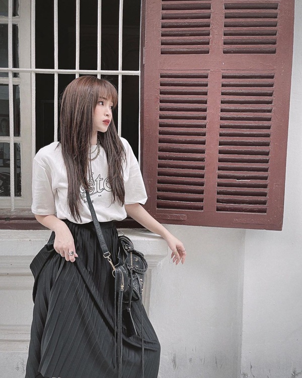 Các chị bán hàng online máu mặt ai cũng giàu: Nhà - xe dăm ba cái, chán biệt thự thì ở chung cư, đồ hiệu chật kín tủ, vi vu sang chảnh suốt ngày-56