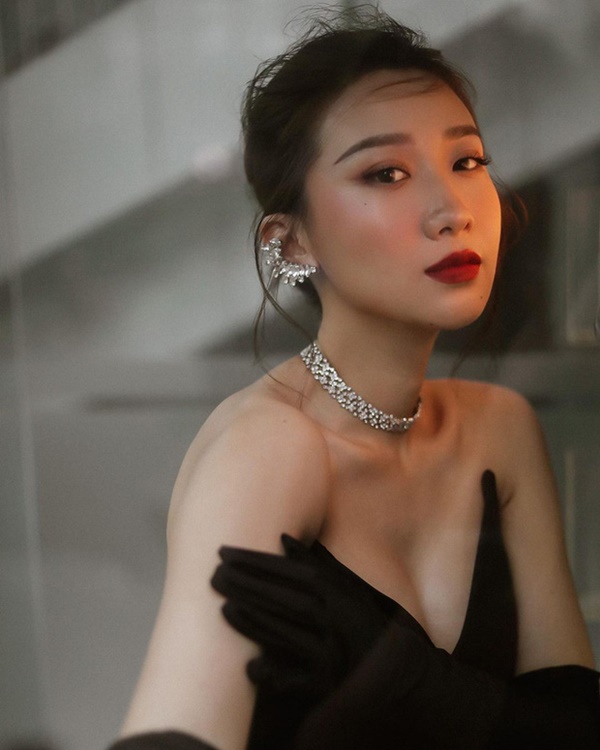 Các chị bán hàng online máu mặt ai cũng giàu: Nhà - xe dăm ba cái, chán biệt thự thì ở chung cư, đồ hiệu chật kín tủ, vi vu sang chảnh suốt ngày-57