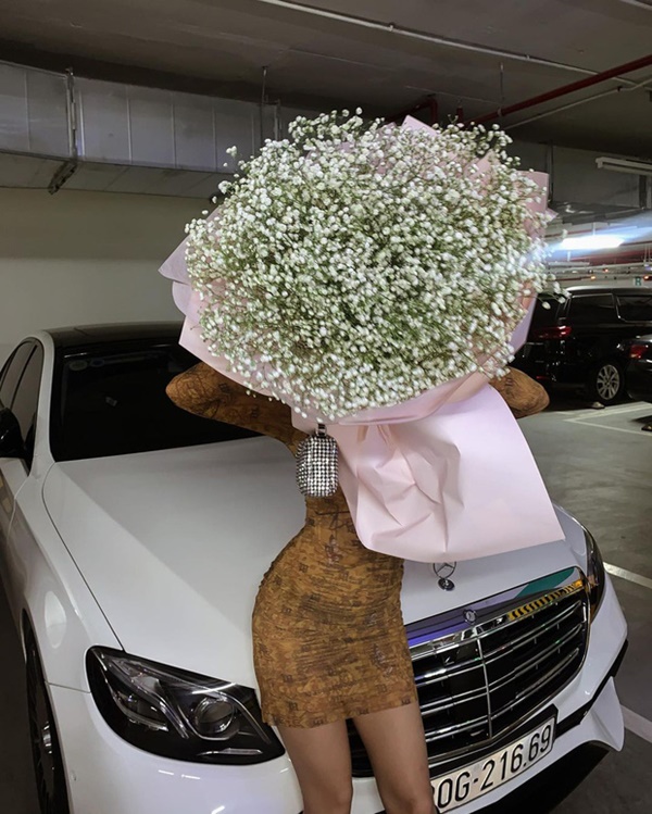 Các chị bán hàng online máu mặt ai cũng giàu: Nhà - xe dăm ba cái, chán biệt thự thì ở chung cư, đồ hiệu chật kín tủ, vi vu sang chảnh suốt ngày-62