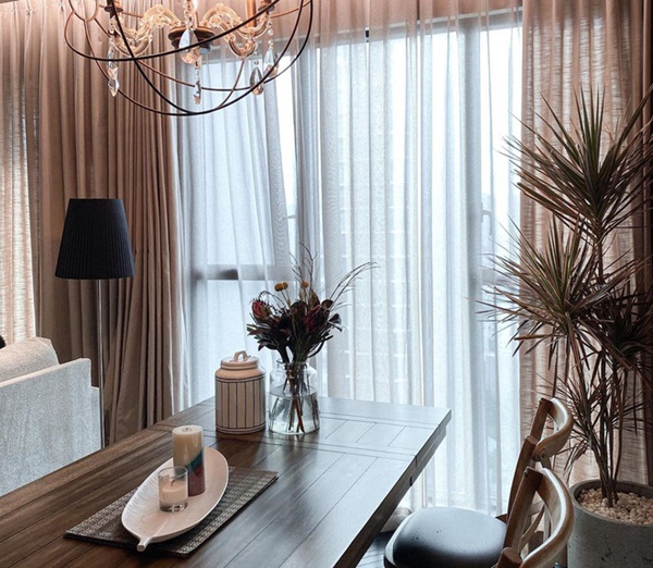 Các chị bán hàng online máu mặt ai cũng giàu: Nhà - xe dăm ba cái, chán biệt thự thì ở chung cư, đồ hiệu chật kín tủ, vi vu sang chảnh suốt ngày-65