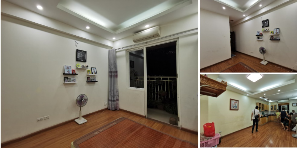 Cải tạo căn hộ cũ thành chung cư cao cấp, nội thất 5 sao với chi phí 115 triệu-10