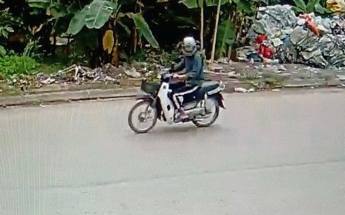 Hơn 50 giờ truy bắt kẻ thảm sát 3 người ở Bắc Giang-2