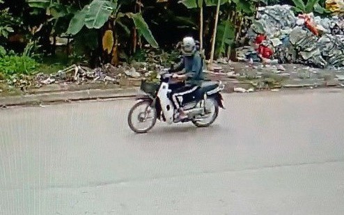 Hơn 50 giờ truy bắt kẻ thảm sát 3 người ở Bắc Giang-2