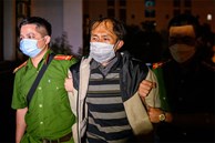 Hơn 50 giờ truy bắt kẻ thảm sát 3 người ở Bắc Giang