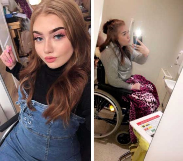 Đang đi bộ về nhà, thiếu nữ bị bạn thân nhấc bổng rồi ném khỏi cầu từ độ cao hơn 7m bởi nguyên nhân gây căm phẫn-3