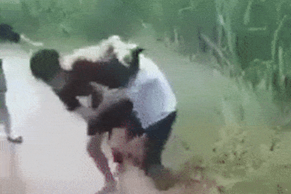 Khởi tố nhiều đối tượng bắt người vay tiền thế chấp clip nóng ở Hà Nội-3