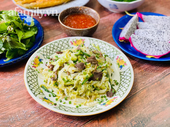 Thực đơn cơm tối 3 món vừa ngon vừa chất, nấu 30 phút là xong-3