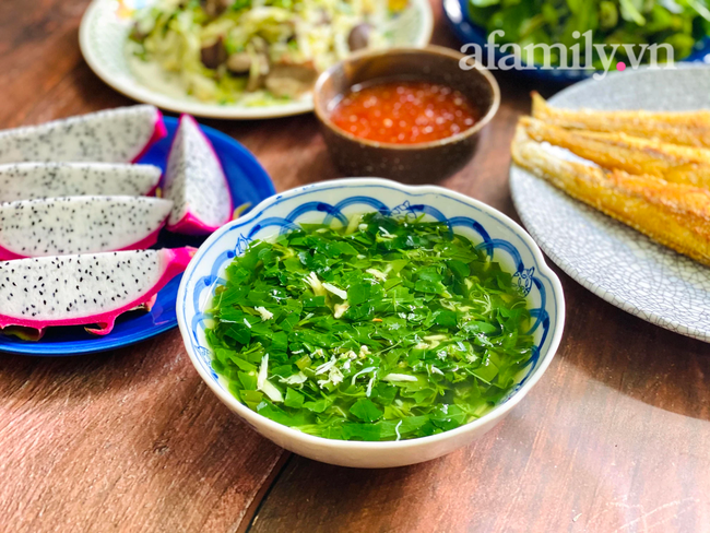 Thực đơn cơm tối 3 món vừa ngon vừa chất, nấu 30 phút là xong-4