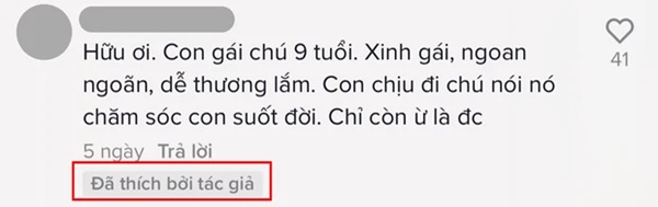 Cậu út thừa kế KDL 6.000 tỷ có phản ứng thế nào khi được mai mối cho cô bạn xinh ngoan, dễ thương?-2