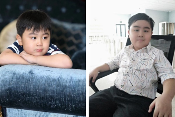 Cậu út thừa kế KDL 6.000 tỷ có phản ứng thế nào khi được mai mối cho cô bạn xinh ngoan, dễ thương?-3