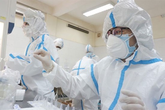 Ngày 25/10, Hà Nội thêm 18 ca mắc Covid-19 mới, trong đó 15 ca ngoài cộng đồng