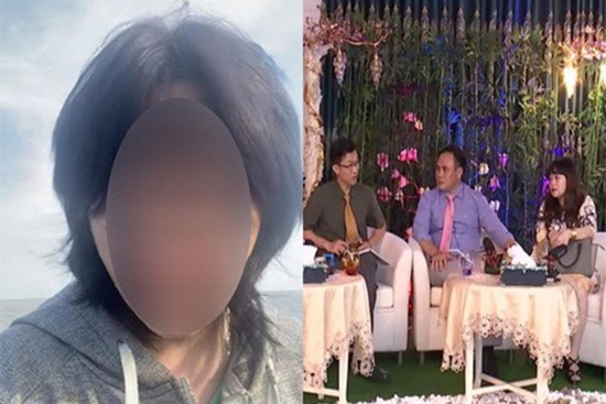 Diễm My - cô gái khiến