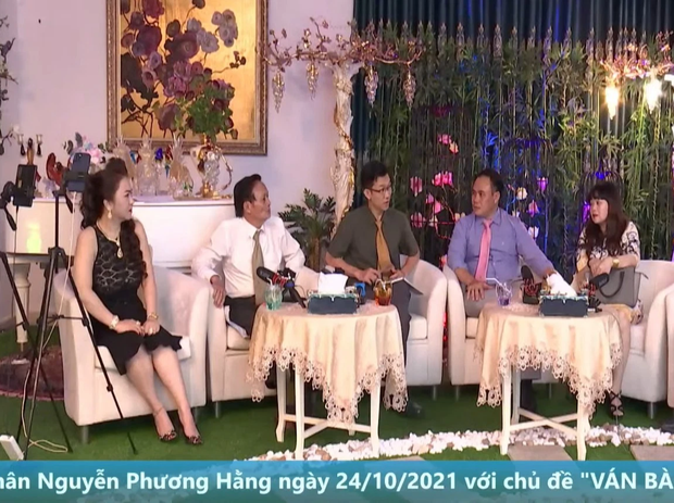 Diễm My - cô gái khiến Tịnh thất Bồng Lai đại náo - từng đăng đàn tố cáo bị cha ruột giam cầm, xâm hại và lời trần tình đau xót của cha mẹ-3