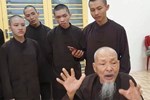 Tịnh thất Bồng Lai: Mối quan hệ thật sự của ông Lê Tùng Vân và những đứa trẻ mang danh mồ côi?-3