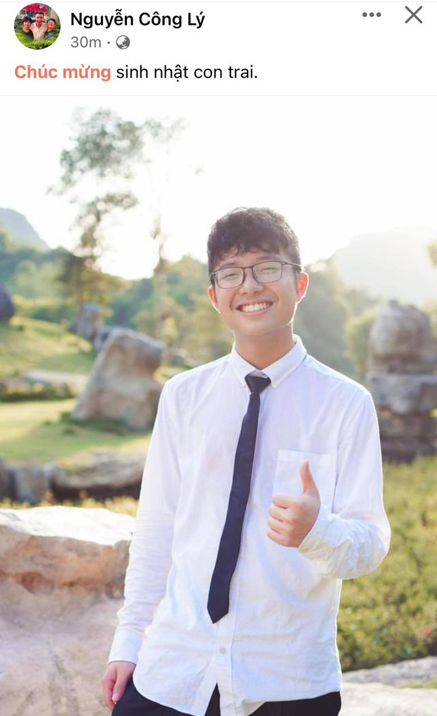 MC Thảo Vân chính thức khoe bạn gái của cậu con trai 17 tuổi, mẹ chồng tương lai cực tâm lý đây rồi!-9