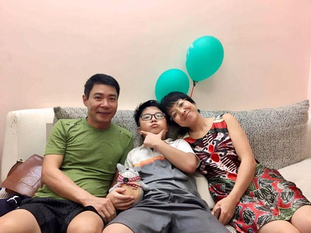 MC Thảo Vân chính thức khoe bạn gái của cậu con trai 17 tuổi, mẹ chồng tương lai cực tâm lý đây rồi!-10
