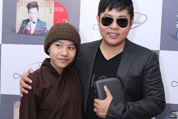 Quang Lê lên tiếng chuyện sở hữu biệt thự dát vàng: Nhờ vụ đó bạn tôi bán đến 200 tỷ-4