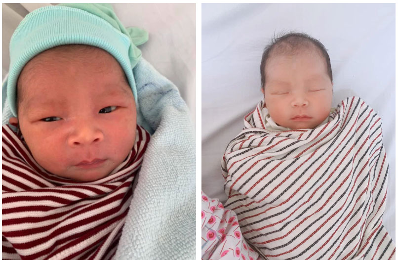 Cuộc sống Thị Nở Quách Phượng sau khi tái hôn, hạ sinh quý tử và cũng mang nỗi niềm của bao mẹ bỉm sữa khác-2