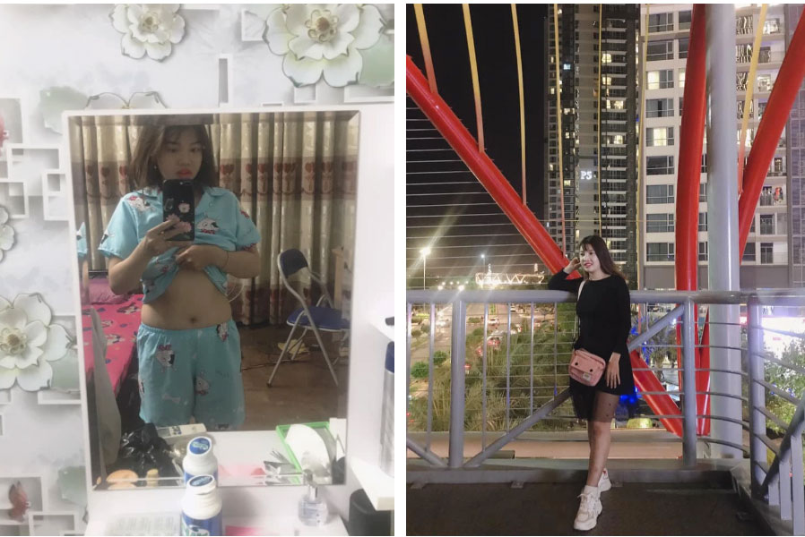 Cuộc sống Thị Nở Quách Phượng sau khi tái hôn, hạ sinh quý tử và cũng mang nỗi niềm của bao mẹ bỉm sữa khác-3