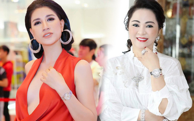 Vy Oanh nộp đơn khởi tố bà Phương Hằng, Trang Trần có luôn động thái quan tâm hết mực-4