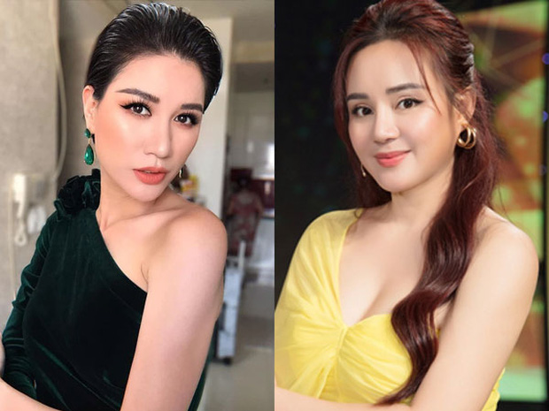 Vy Oanh nộp đơn khởi tố bà Phương Hằng, Trang Trần có luôn động thái quan tâm hết mực-3