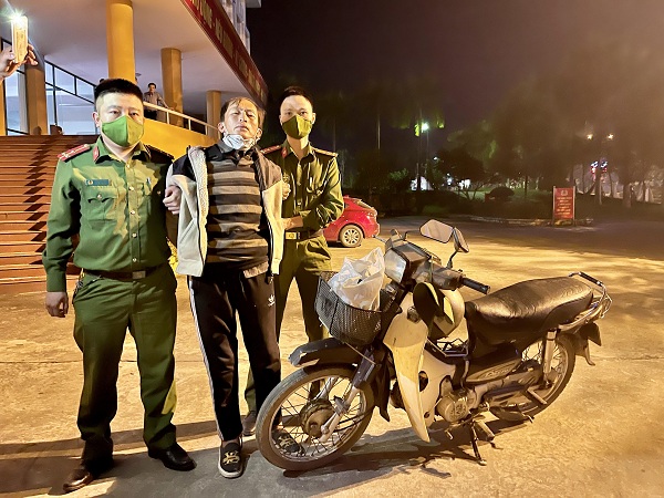 Nghịch tử thảm sát cả gia đình ở Bắc Giang khai xuống tay vì giận bố mẹ không thăm nuôi, không đưa 2 con đến gặp khi ở tù-1