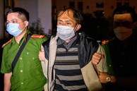 'Nghịch tử' thảm sát cả gia đình ở Bắc Giang khai xuống tay vì giận bố mẹ không thăm nuôi, không đưa 2 con đến gặp khi ở tù