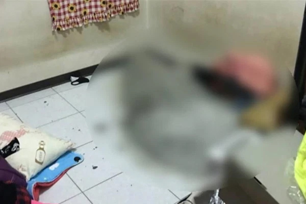 Cô gái bị chồng sắp cưới giết hại, giấu xác ngay dưới giường, cảnh sát điều tra còn phát hiện tội ác tày trời khác của kẻ ác-1