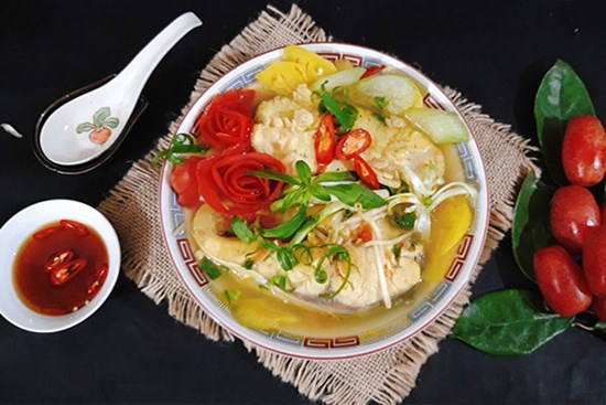 Nấu canh cá mà bị tanh thì chắc chắn chị em đã mắc phải 1 trong 3 sai lầm này!