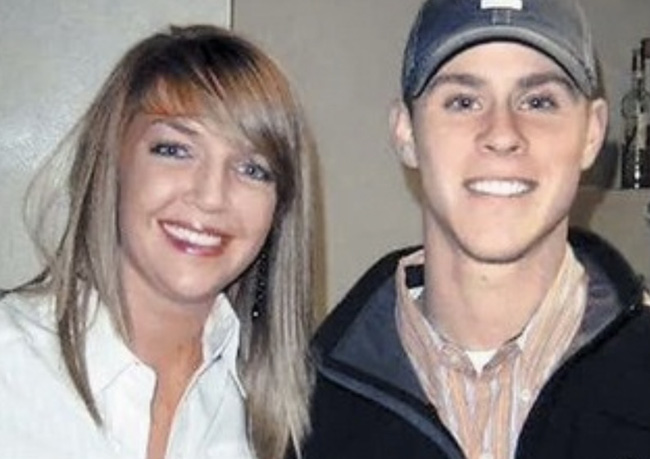 Thi thể cháy đen trên đường ray hé lộ tấn bi kịch của cặp tình nhân bị 5 người cưỡng bức để lại hiện trường ám ảnh-1